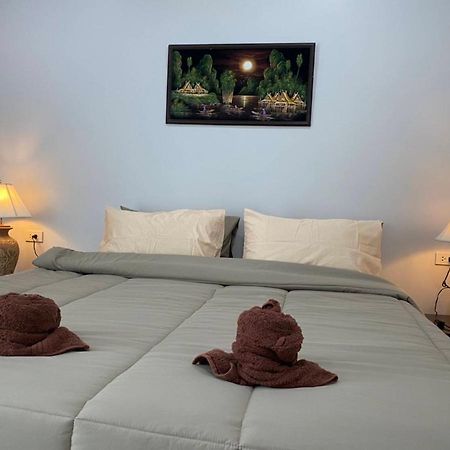 Mondee House @The Airport Hotel ถลาง ภายนอก รูปภาพ